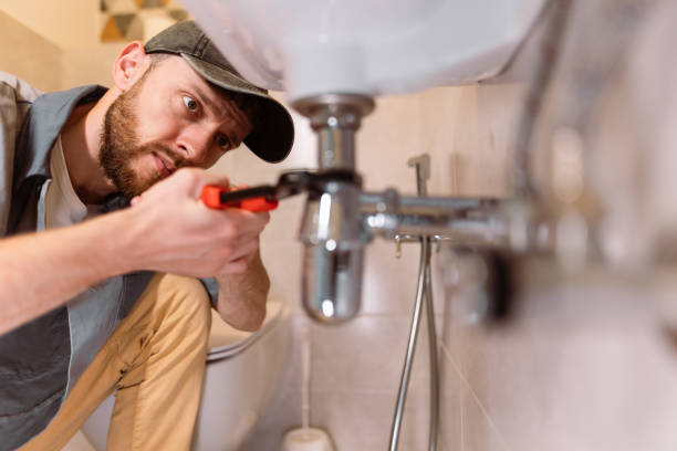 Best Water Heater Installation and Repair  in , ME